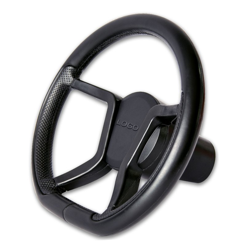 Custom Gaming Steering Wheel for Pc Game Car Producer