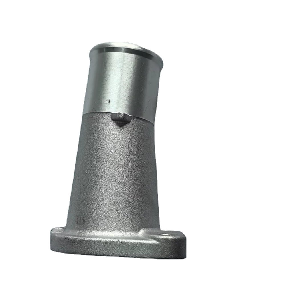 New 4Y Engine Accessories Including HIACE Engine Thermostat Housing Inlet Outlet Pipes Pump for 4Y 3Y Engines