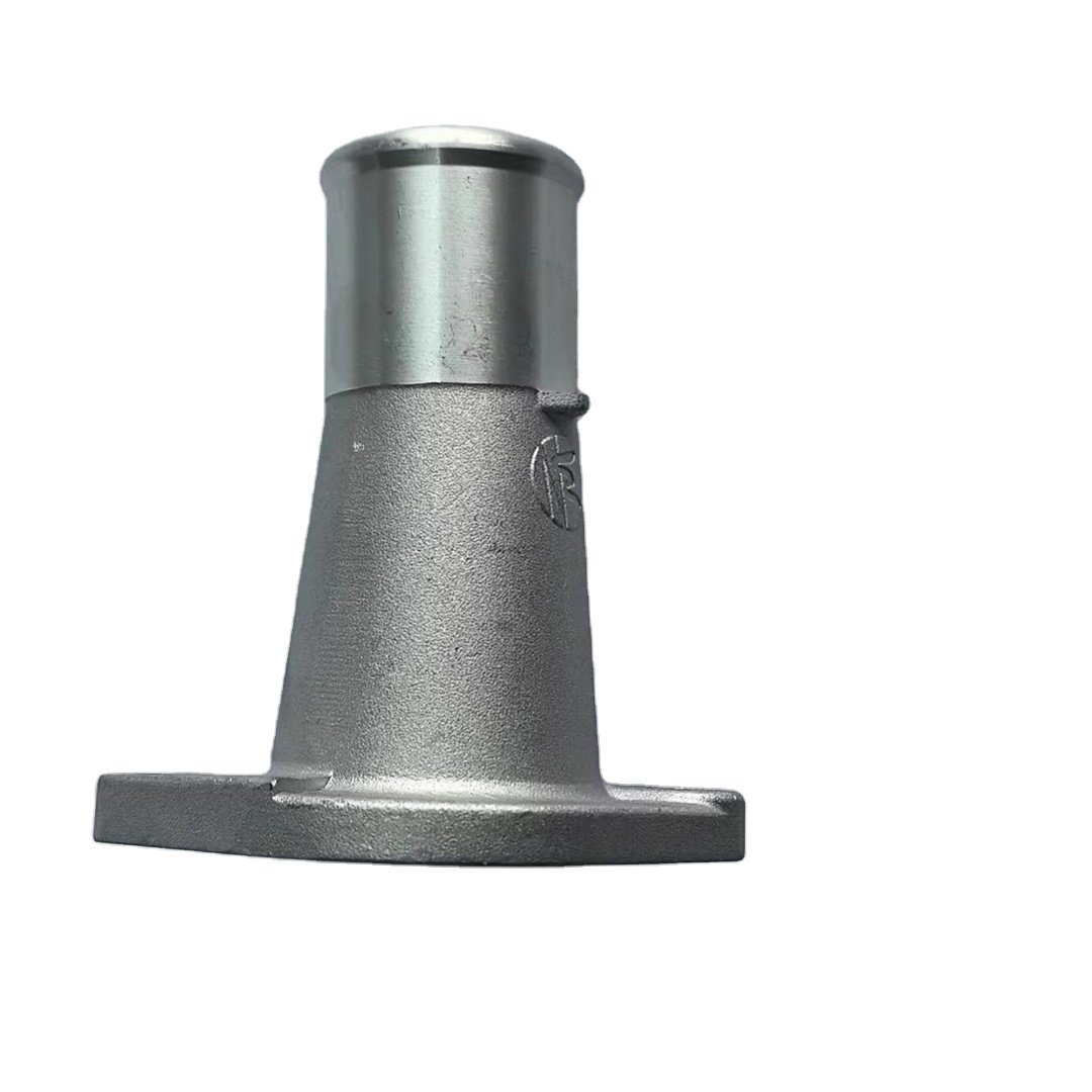 New 4Y Engine Accessories Including HIACE Engine Thermostat Housing Inlet Outlet Pipes Pump for 4Y 3Y Engines