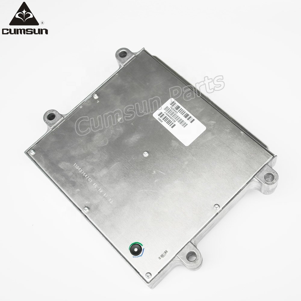 Natural Gas Engine ISLG Bus Electronic Control Module ECM ECU 4359433 for cummins Brand