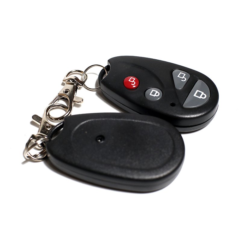 Passenger Car Accessories Passenger Door Remote Control 3791-00019