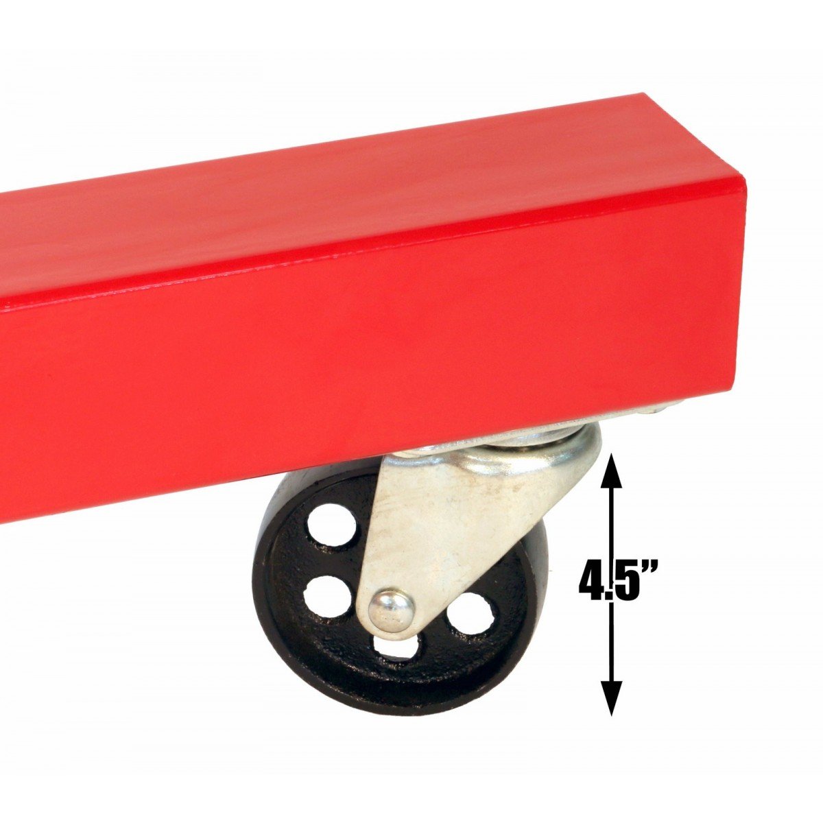 Engine Crane Use for Car Repair Hydraulic Manual Small Mobile Cranes 2ton Shop Crane