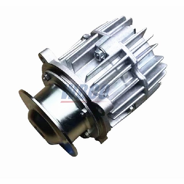 20722238/ 7420722238 air Brake / Exhaust Pressure Regulator for volvo