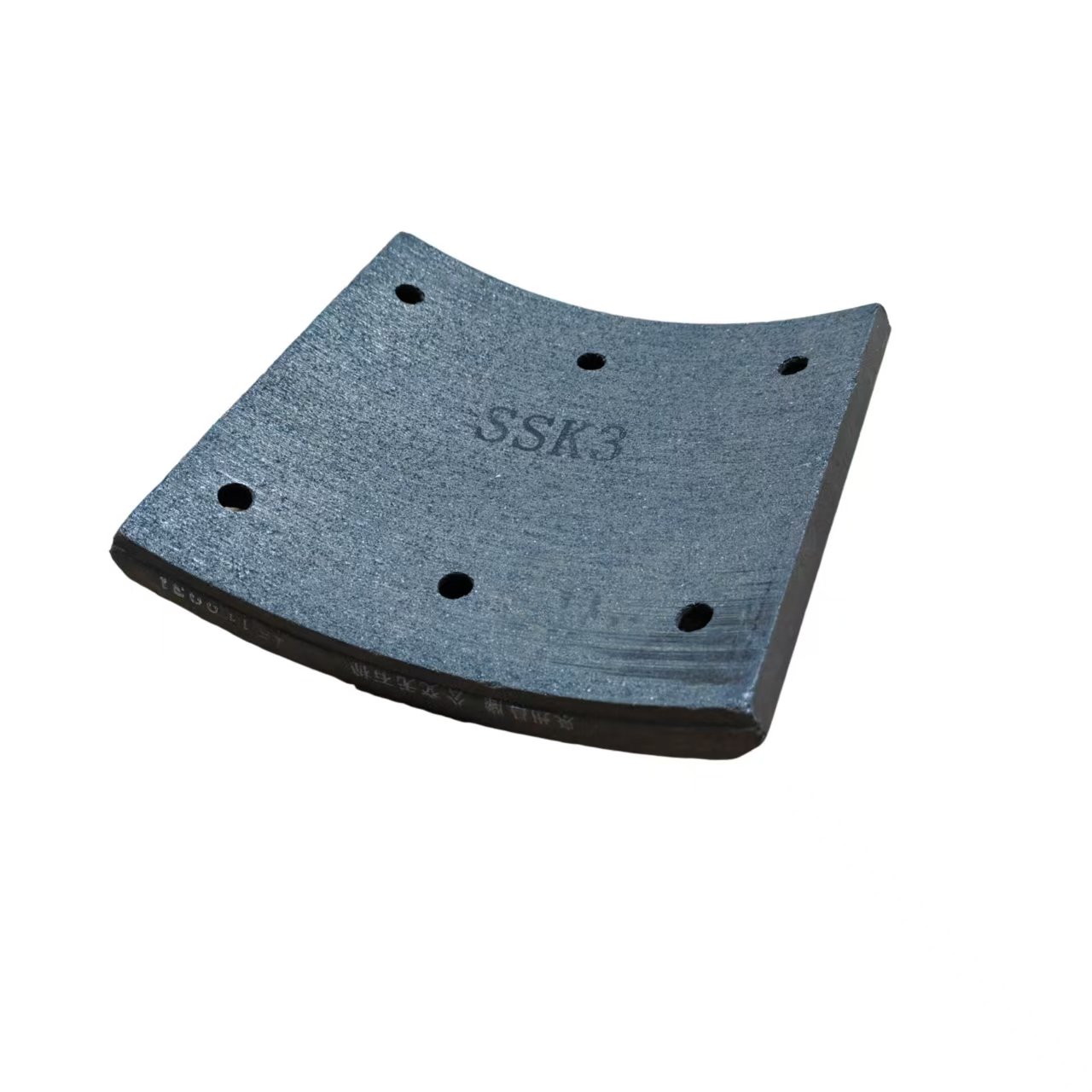 A Large Number of Stocks of Original Bus Parts, Bus Parts, HIGER Original 35DA1-02505 Rear Brake Friction Plates
