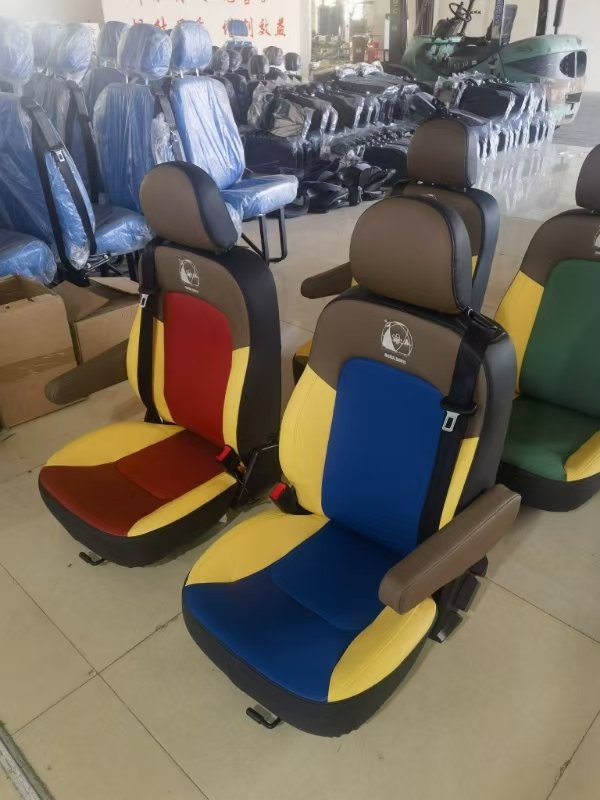 Supply Wholesale Patrol Sightseeing Car Seat Mobility Scooters Sea Gaming Console Racing Driving School Simulatormanufacturers
