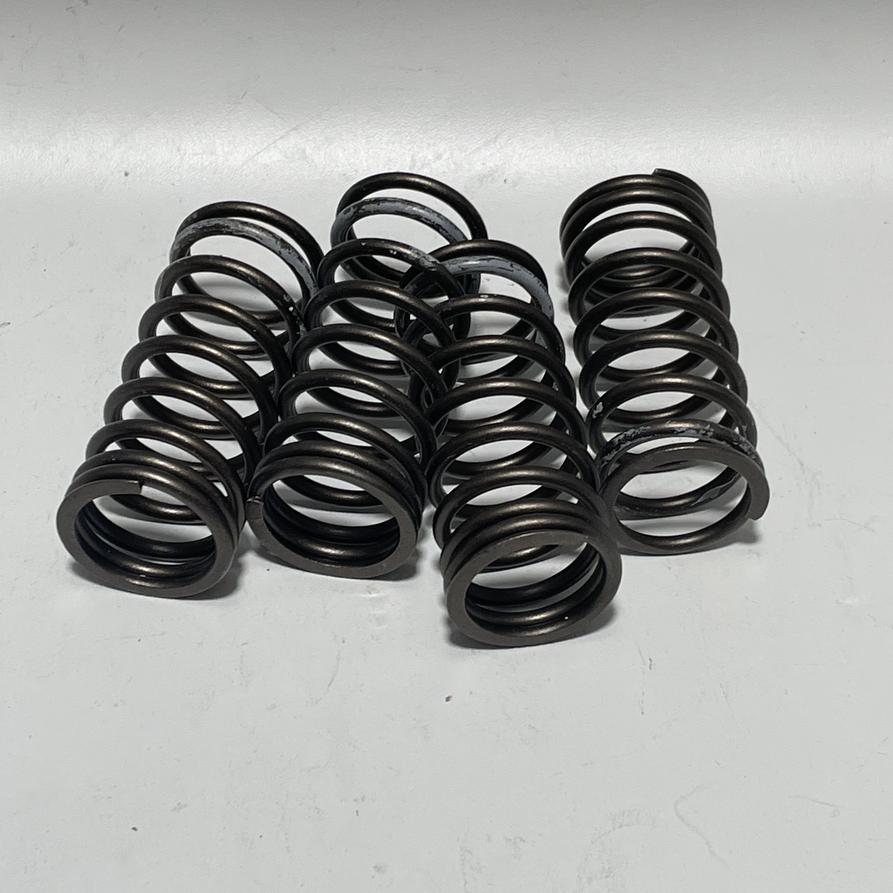 Original Cummins Hot Sell Diesel Engine Spare Parts Valve Spring 3092509 for Cummins QST30 Bus Parts