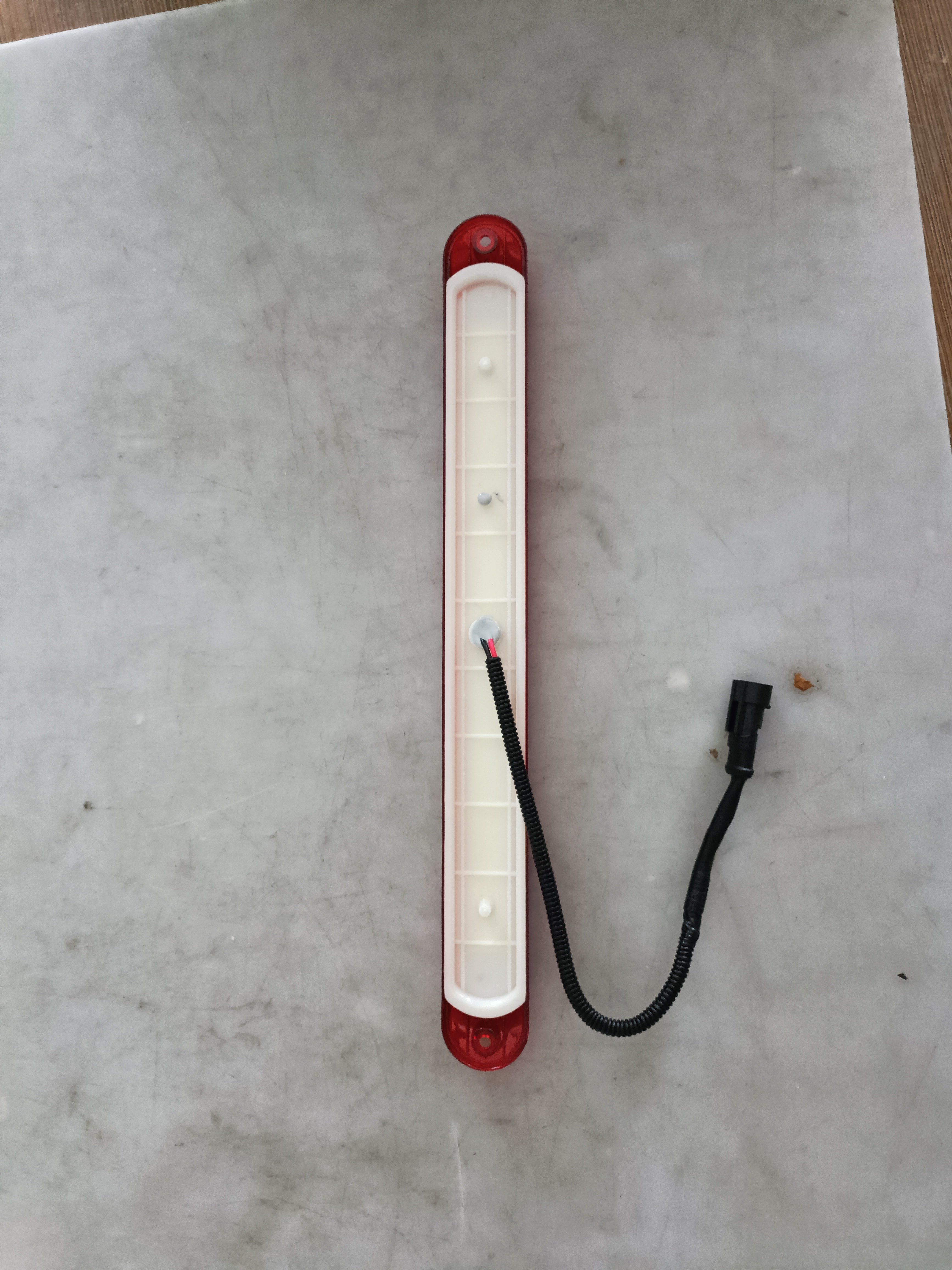 Bus Lamp Led Bus Brake Light High Led Brake Lamp HC-B-9051