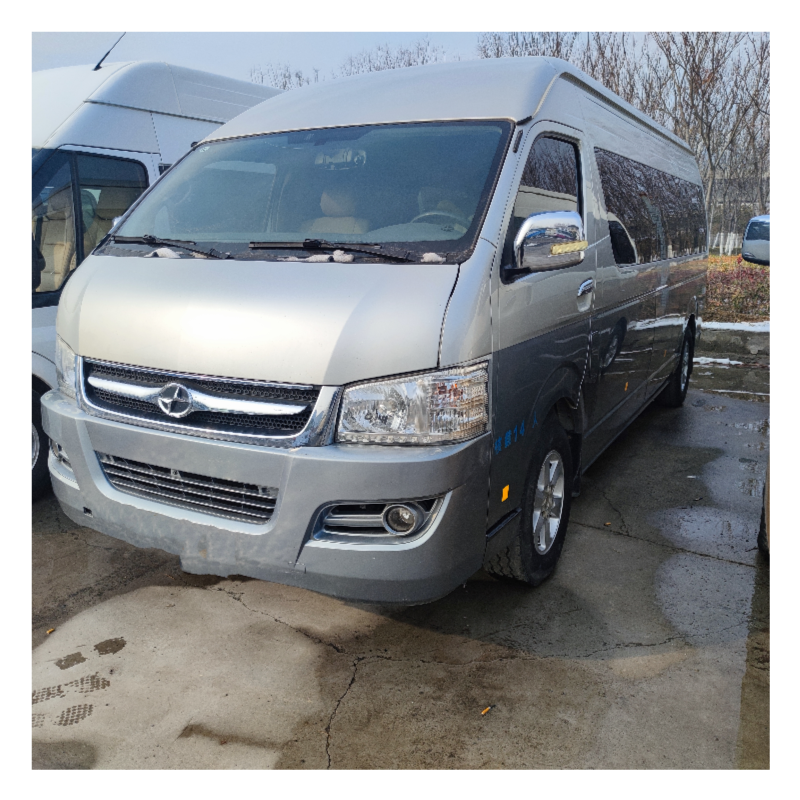Spots Goods Used Minibus Hiace 9 Seaters Hiace Bus Hiaces 2018 for Sale