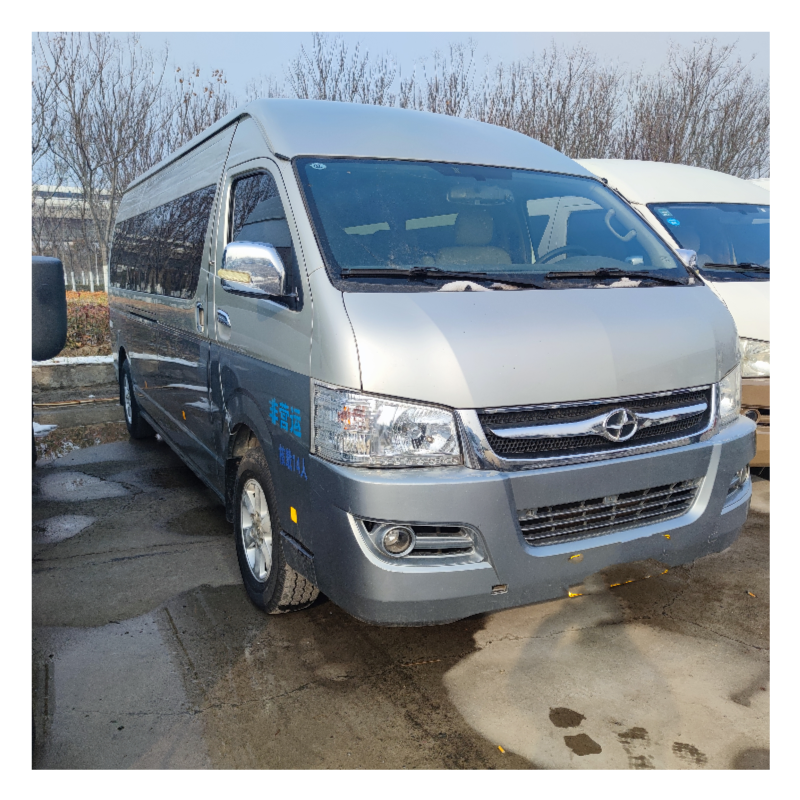 Spots Goods Used Minibus Hiace 9 Seaters Hiace Bus Hiaces 2018 for Sale