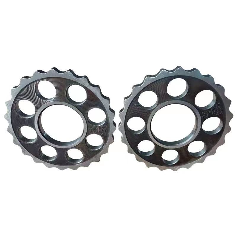 China Custom High Quality Cyclo Gear Cam Parts Gear Wheel Ring for Cycloidal Gearbox Ratio Repair