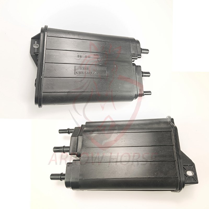 Changan Auto Parts Active Carbon Canister for Changan UNI-K UNI-T UNI-V Eado CS35 55 75 85 95 BenBen Alsvin V5 Carbon Canister