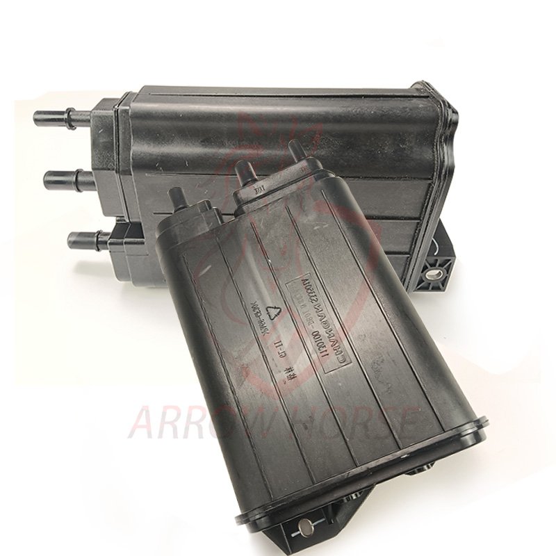 Changan Auto Parts Active Carbon Canister for Changan UNI-K UNI-T UNI-V Eado CS35 55 75 85 95 BenBen Alsvin V5 Carbon Canister