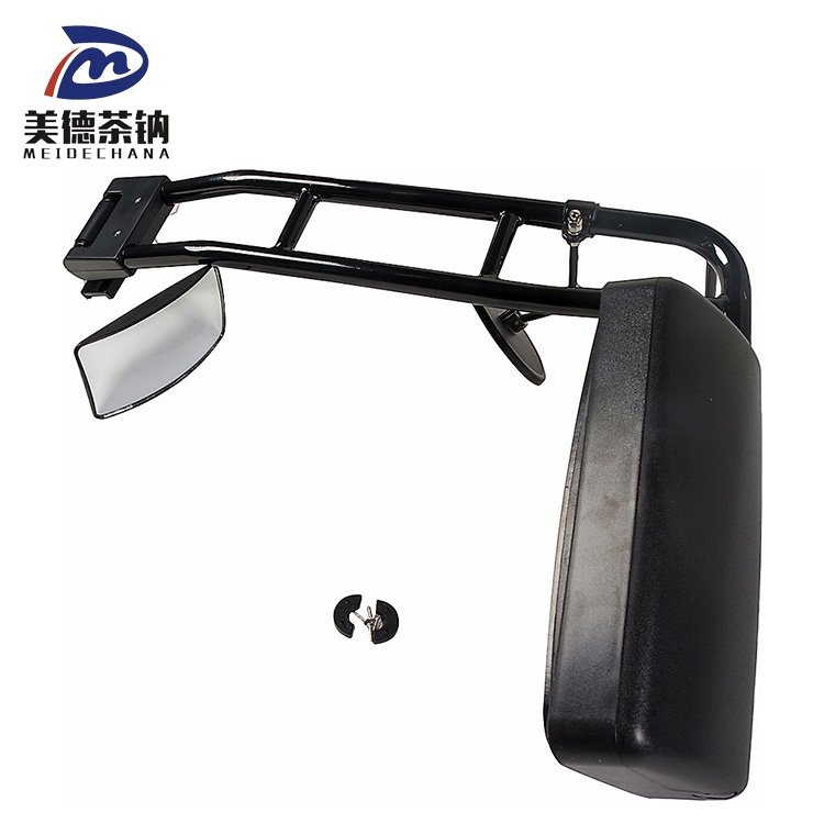 China's Best-selling OEM Factory Bus Accessories Bus Mirror Assembly Rearview Mirror Side Mirror 8202-04113