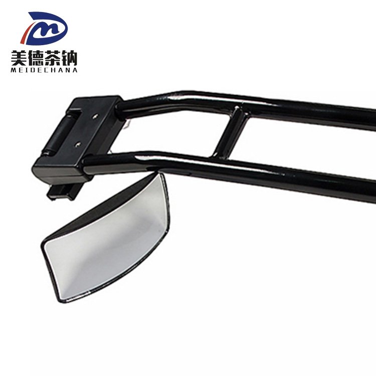 China's Best-selling OEM Factory Bus Accessories Bus Mirror Assembly Rearview Mirror Side Mirror 8202-04113