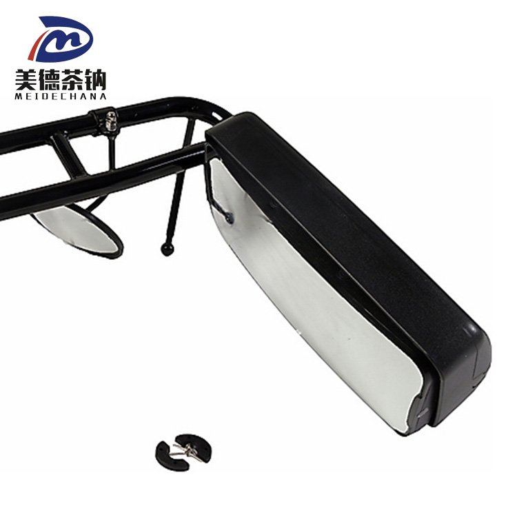 China's Best-selling OEM Factory Bus Accessories Bus Mirror Assembly Rearview Mirror Side Mirror 8202-04113