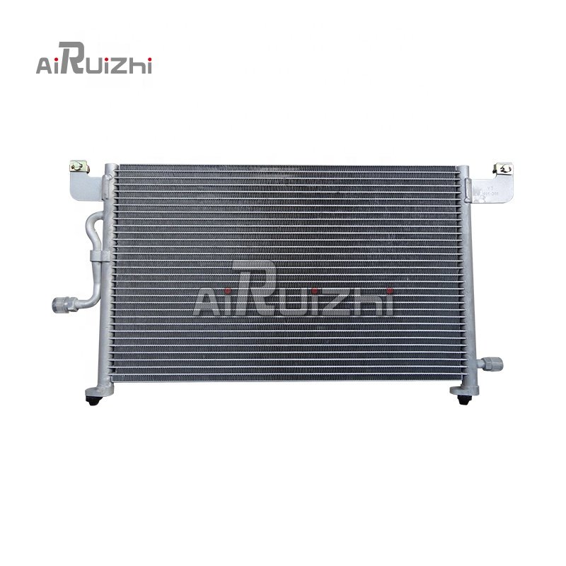Applicable to Chery QQ 3 6 Cowin 1 A1 Riich M1 X1 Karry EQ Automotive Air Conditioning Condenser Assembly with Original Quality