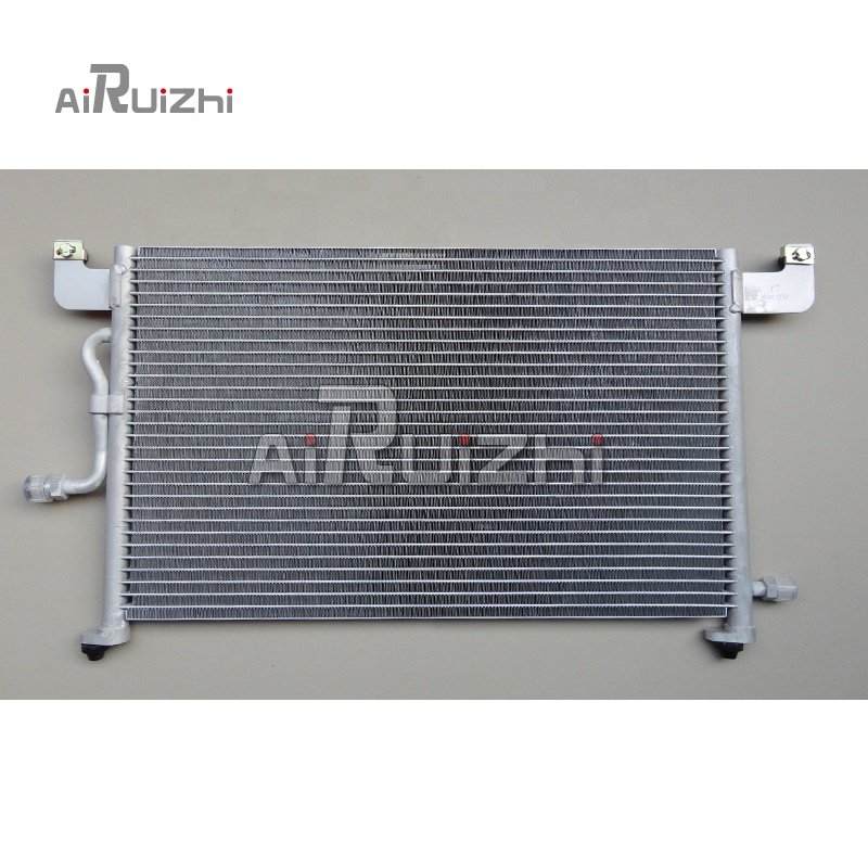 Applicable to Chery QQ 3 6 Cowin 1 A1 Riich M1 X1 Karry EQ Automotive Air Conditioning Condenser Assembly with Original Quality