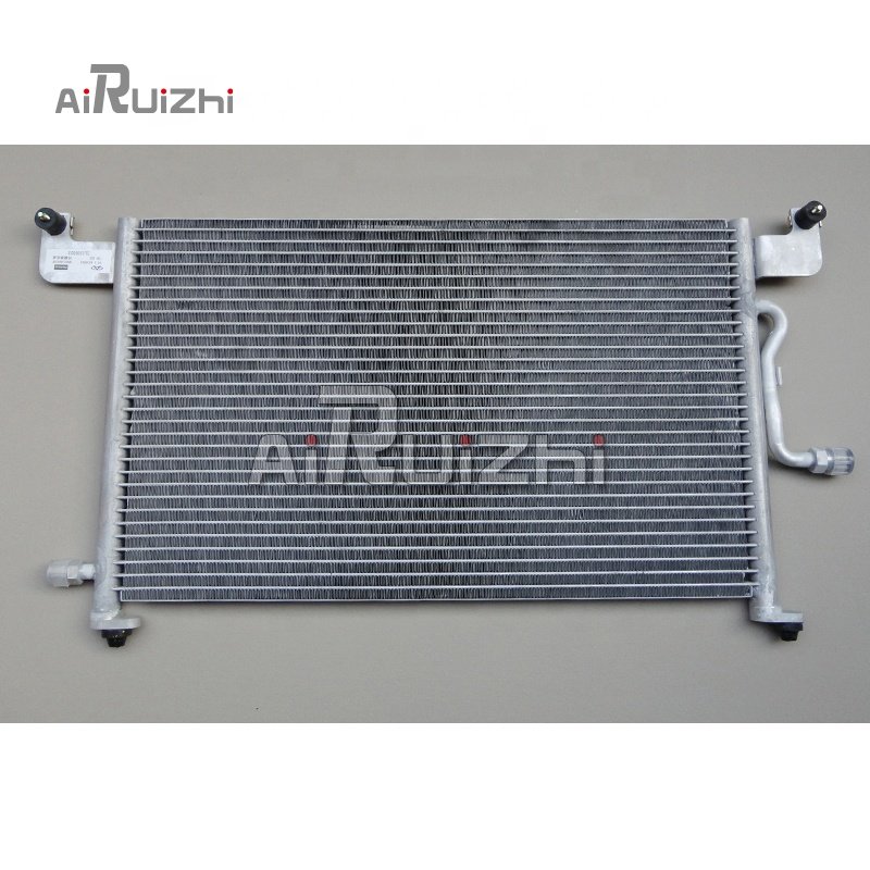 Applicable to Chery QQ 3 6 Cowin 1 A1 Riich M1 X1 Karry EQ Automotive Air Conditioning Condenser Assembly with Original Quality
