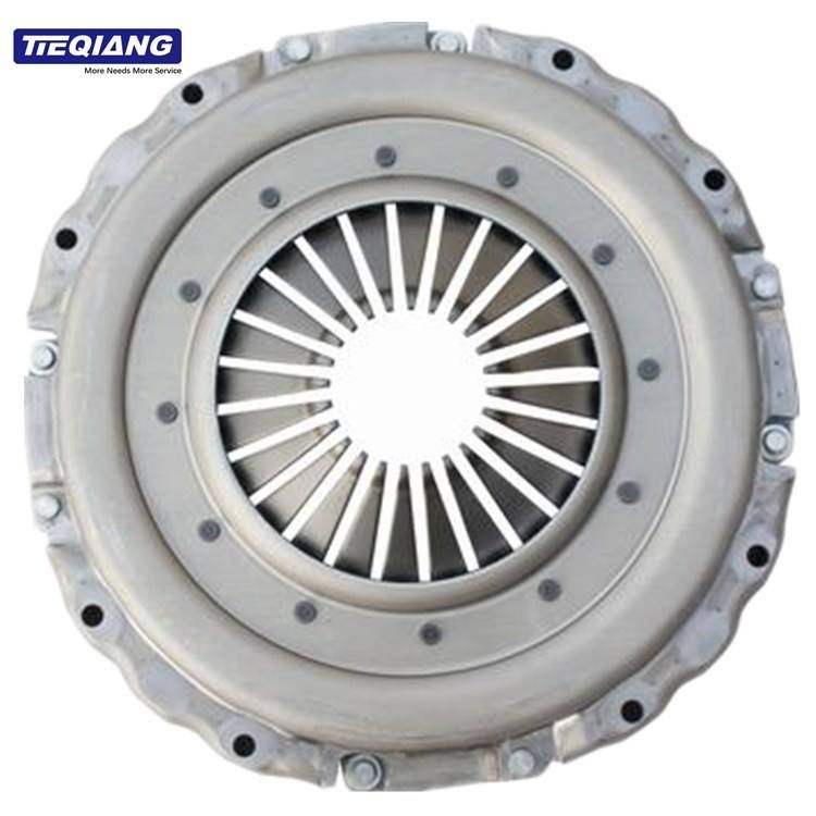 Wholesale High Quality Engine Hydraulic 430 Clutch Pressure Plate and Cover OEM 3482000463 3482000464 Clutch