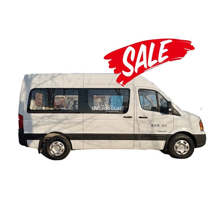 Brand New Stocks Foton View C2 Flat Roof 14-16 Seats Mini Bus City Bus City Bus
