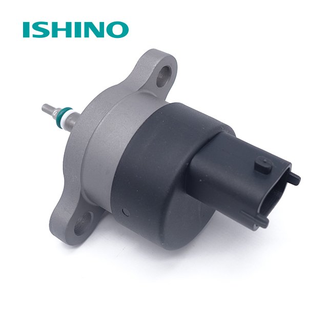 New Fuel Pressure Regulator 0281002500 9949317 42538165 500335863 504016314 5001857386 0281002295