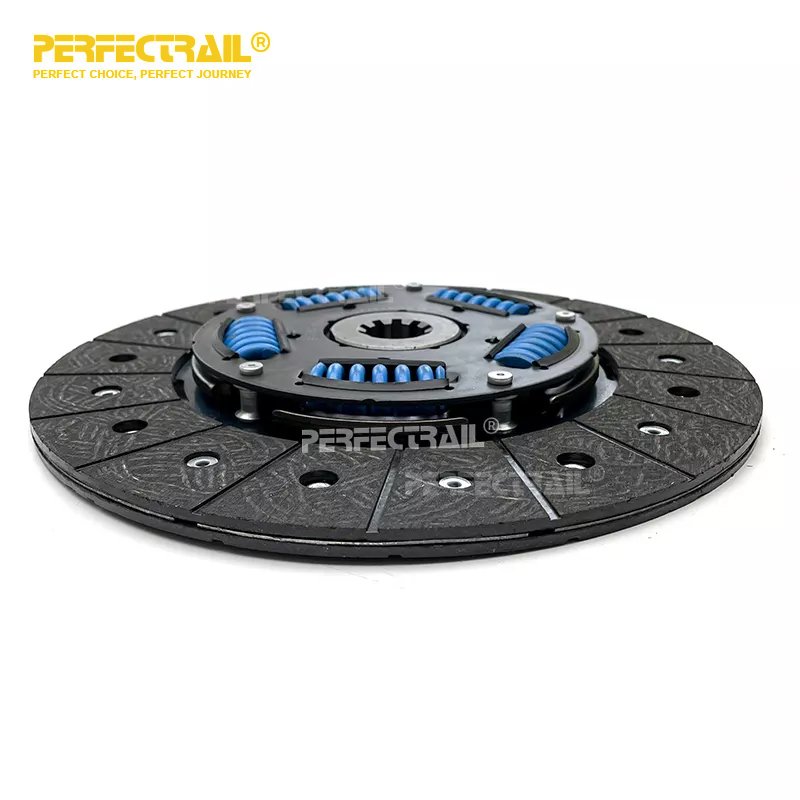 PERFECTRAIL 42541445 Auto Spare Parts Clutch Kit for Iveco Daily I Box Body / Estate 1978-1998 OEM 99478226