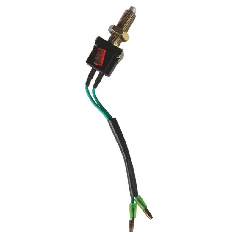 High Quality Truck Brake Light Switch