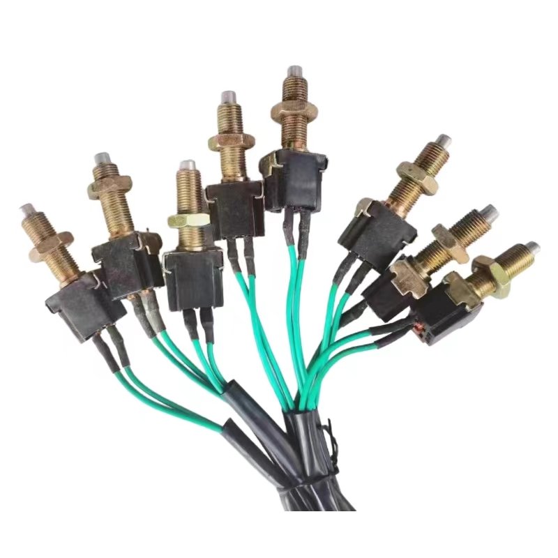 High Quality Truck Brake Light Switch