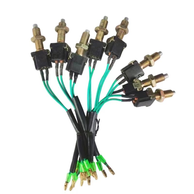 High Quality Truck Brake Light Switch