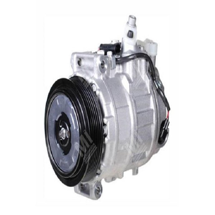 High Quality Last Technology New Model Air Conditioning Compressor
