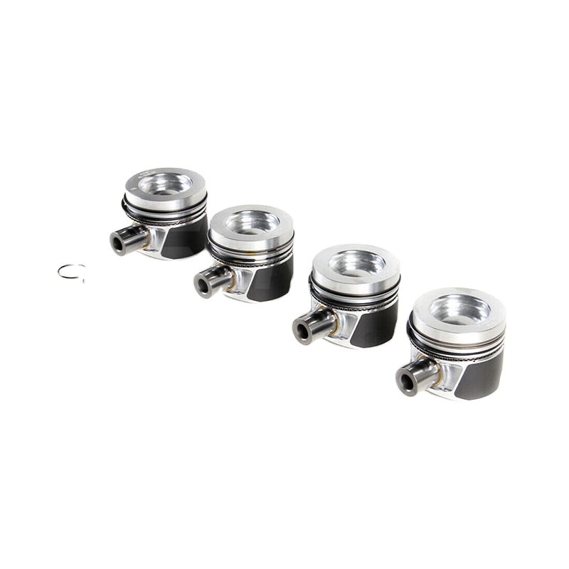 MICWAP High Quality 2.0TDI Piston Ring Kit New Auto Engine System Parts Fits VW Amarok Jetta Transporter Golf 03L107065M