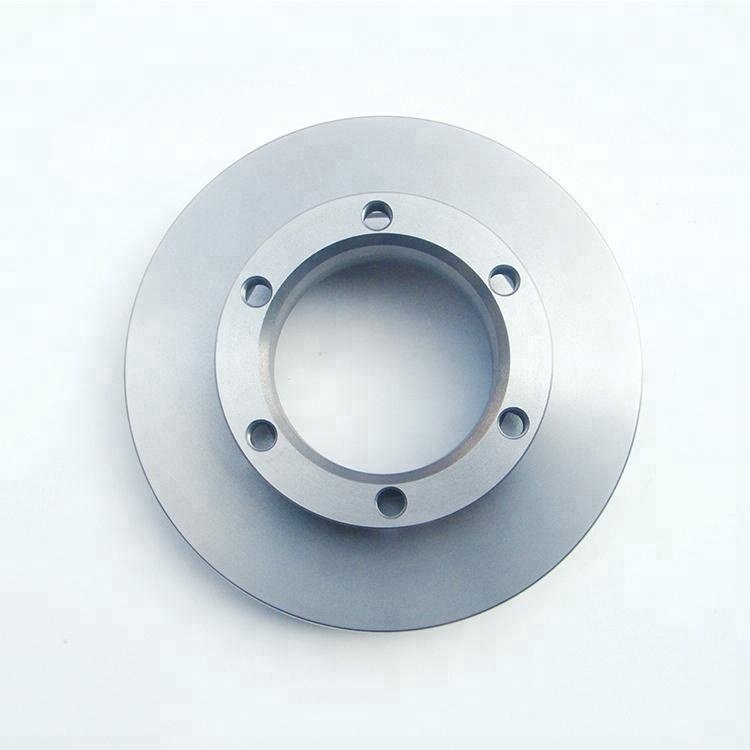 Brake Disc Rotors OE 1402272 1852817 1386686 for S-c-a-n-i-a