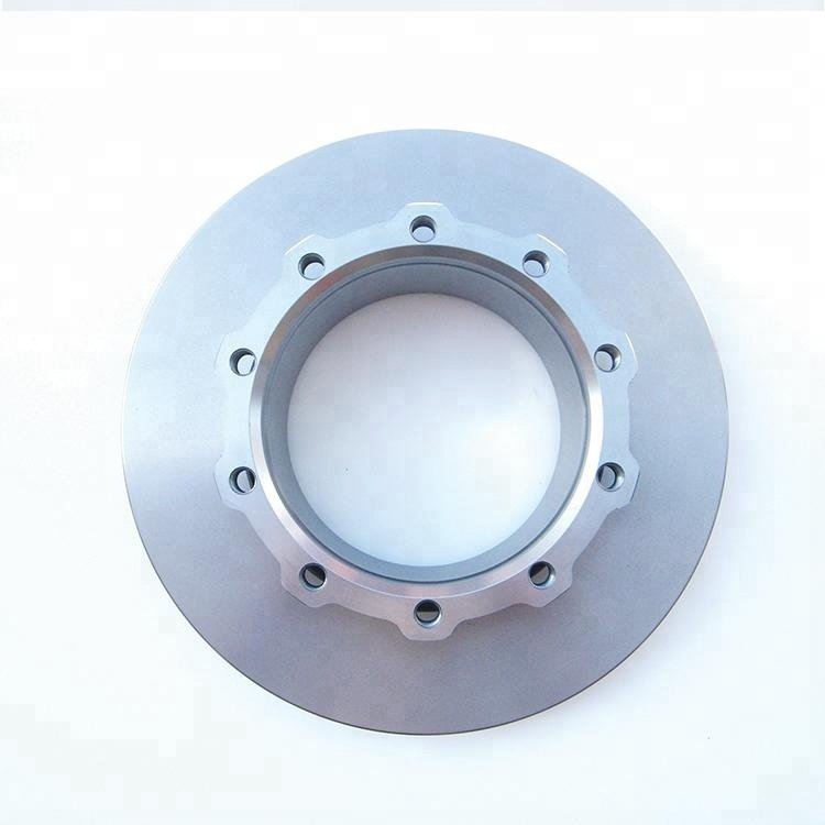 Brake Disc Rotors OE 1402272 1852817 1386686 for S-c-a-n-i-a