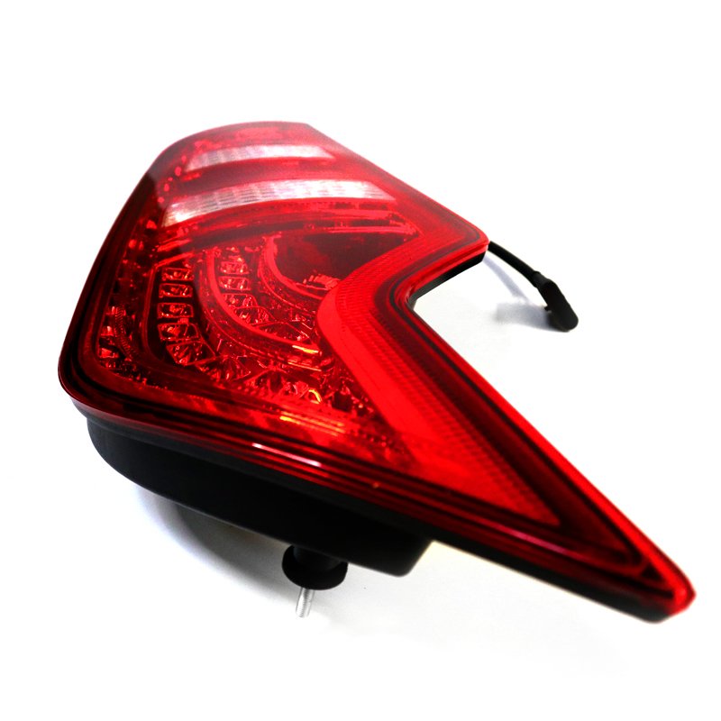 China Bus Accessories Lights Bus Taillights LED Taillights 4133-00097