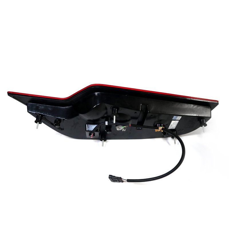 China Bus Accessories Lights Bus Taillights LED Taillights 4133-00097