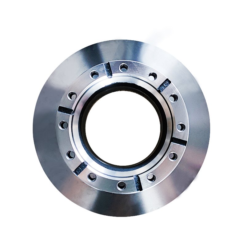 OE 2992477 2996327 7189475 7184136 Brake Disc Use for EuroCargo Truck Brake Rotor