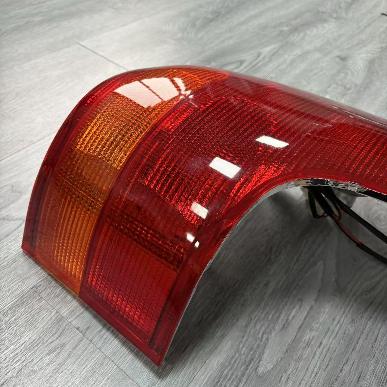 Manufacturer Directly Supplies Bus Accessories Energy Saving Taillights for Buses