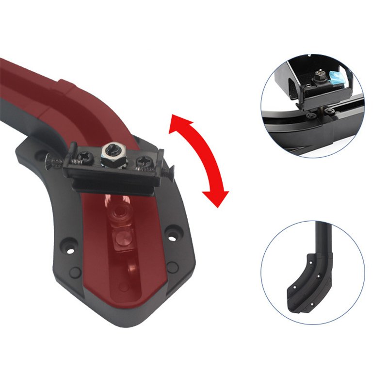 Electric Hidden Push Pull Door Track Silent Buffer Cloakroom Bedroom Sliding Door Push Bus Door Slide Rail Hardware Accessories