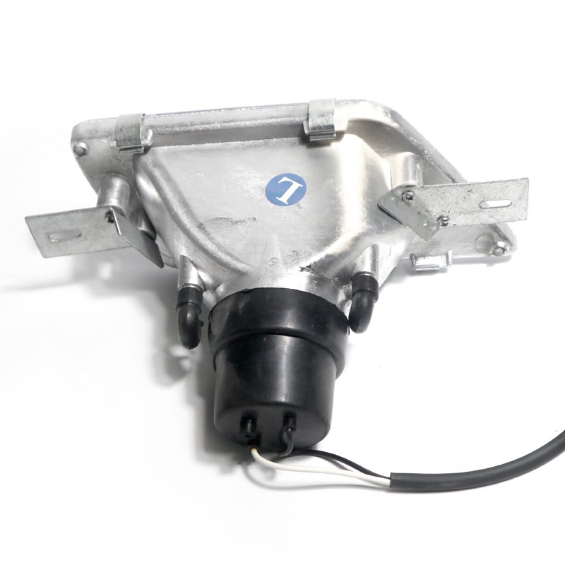 Bus Fittings Bus Front Fog Light 3714-00043 (24v)