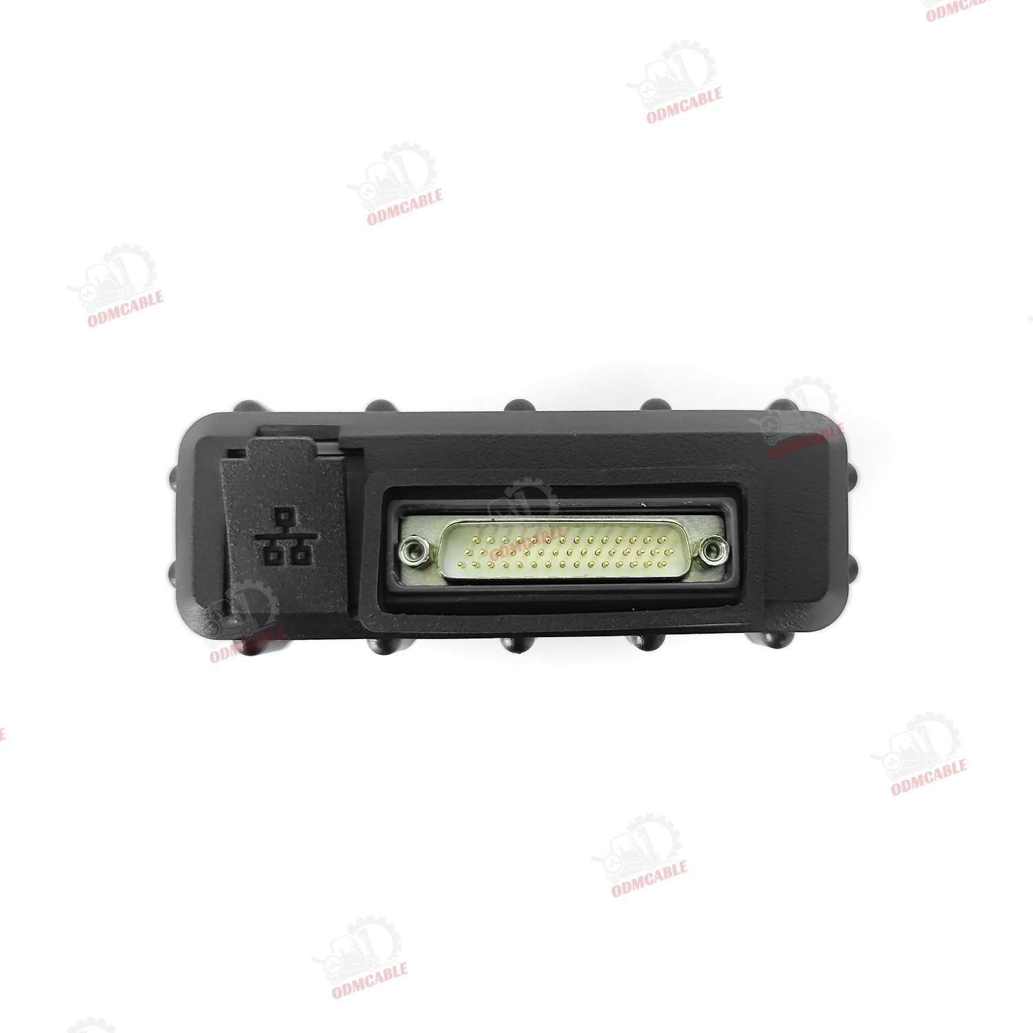 2024 DOIP MB Star C6 Support CAN BUS with Software SSD C6 WIFI Multiplexer Diagnosis Tool SD Connect