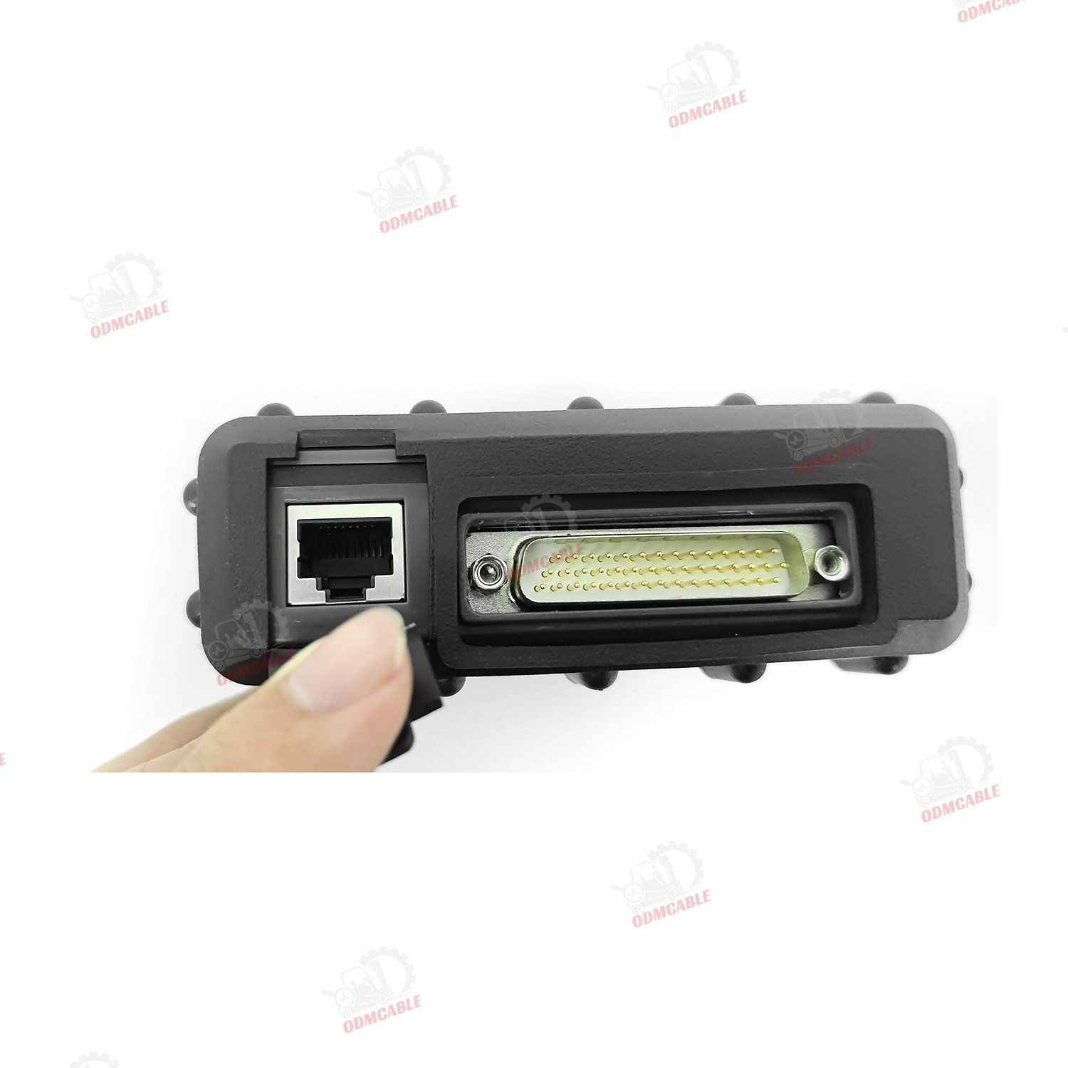 2024 DOIP MB Star C6 Support CAN BUS with Software SSD C6 WIFI Multiplexer Diagnosis Tool SD Connect
