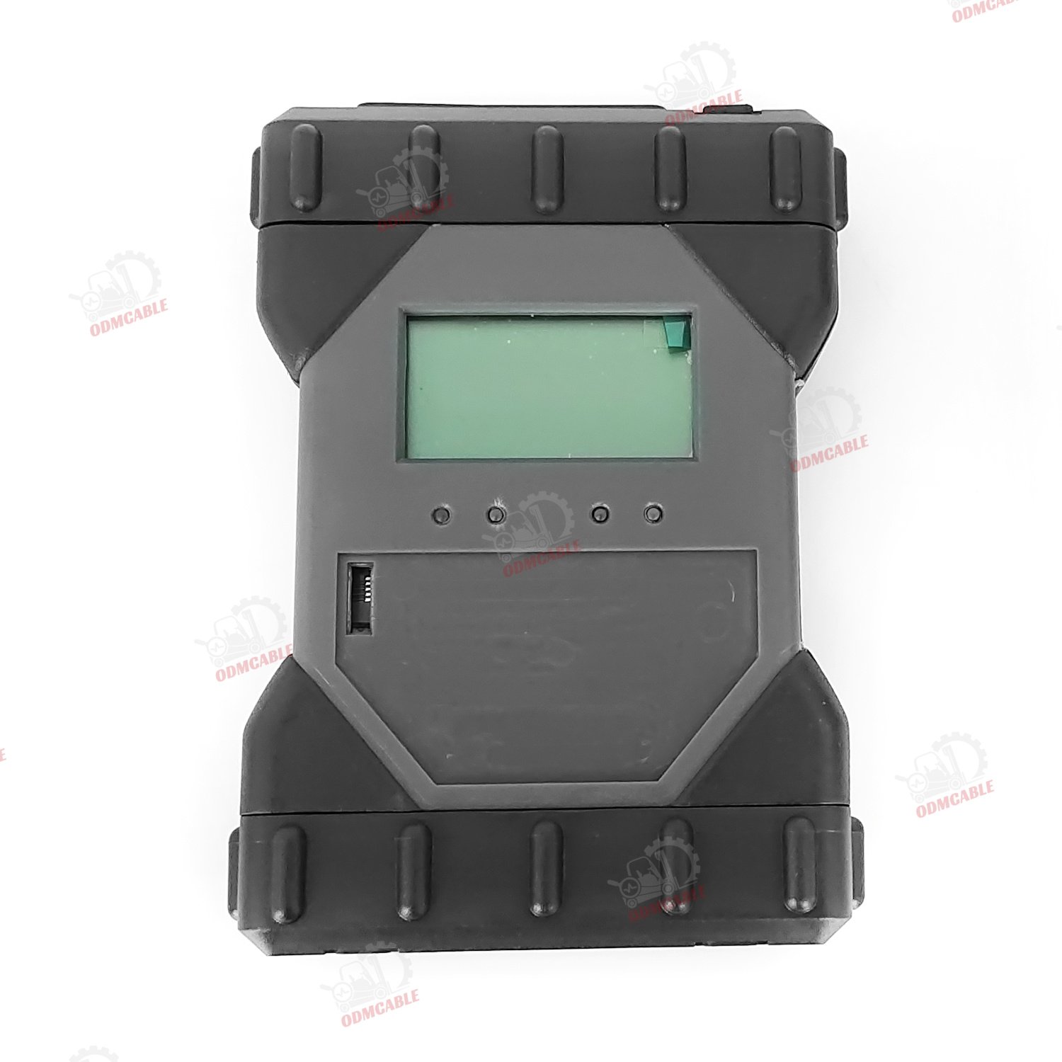 2024 DOIP MB Star C6 Support CAN BUS with Software SSD C6 WIFI Multiplexer Diagnosis Tool SD Connect