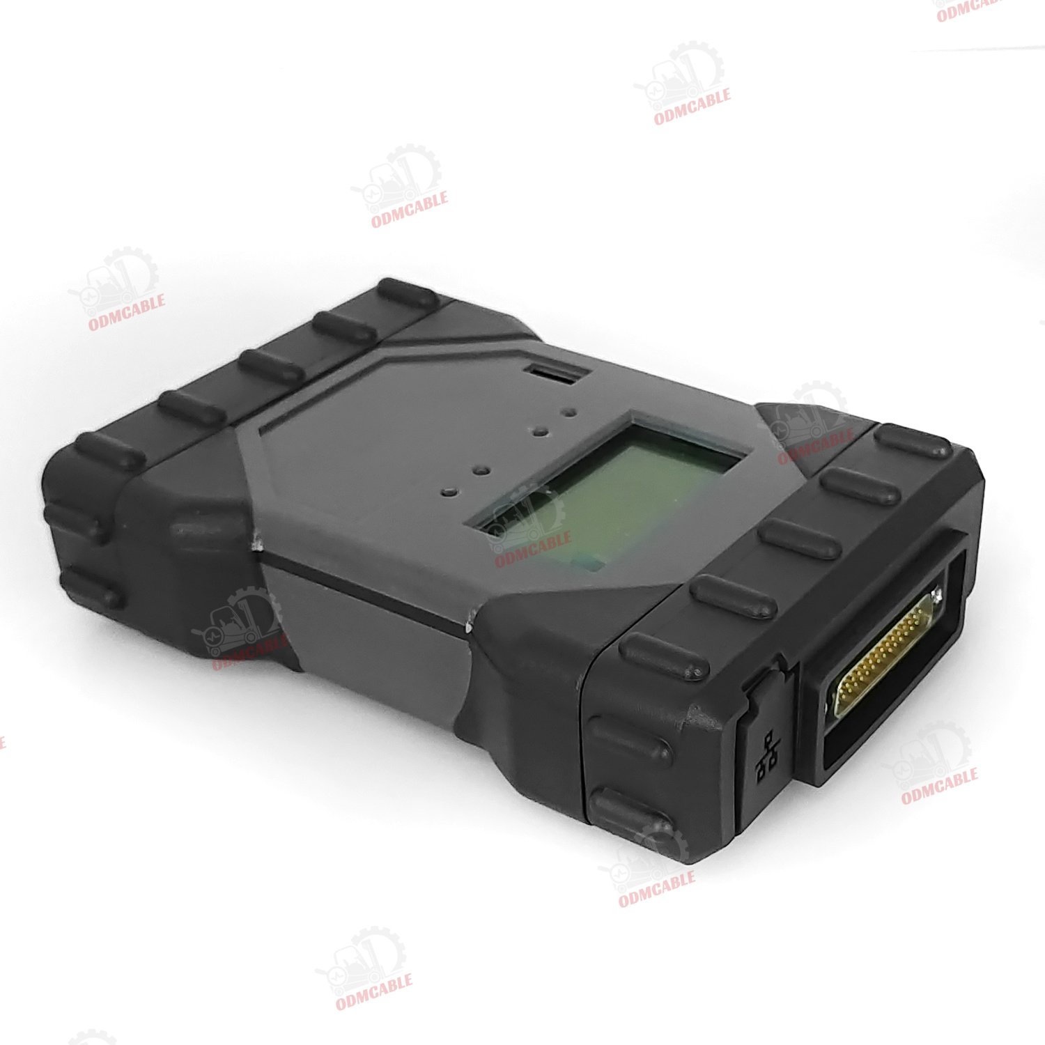 2024 DOIP MB Star C6 Support CAN BUS with Software SSD C6 WIFI Multiplexer Diagnosis Tool SD Connect