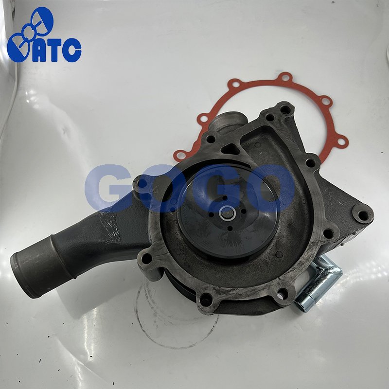 610800060207 Engine Water Pump Assembly