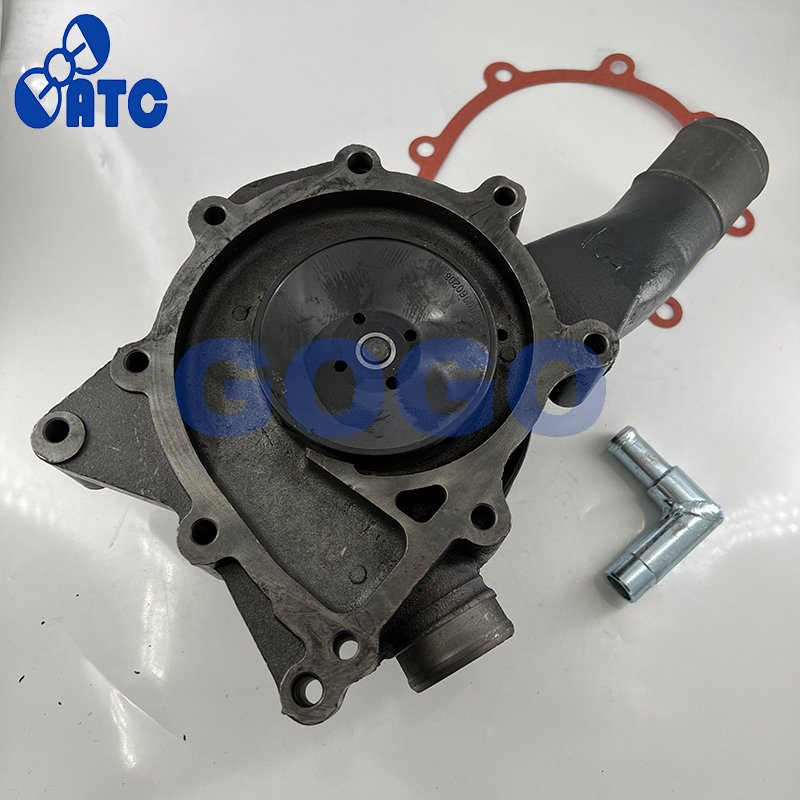 610800060207 Engine Water Pump Assembly