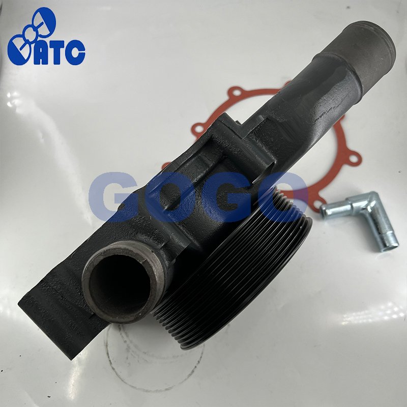 610800060207 Engine Water Pump Assembly