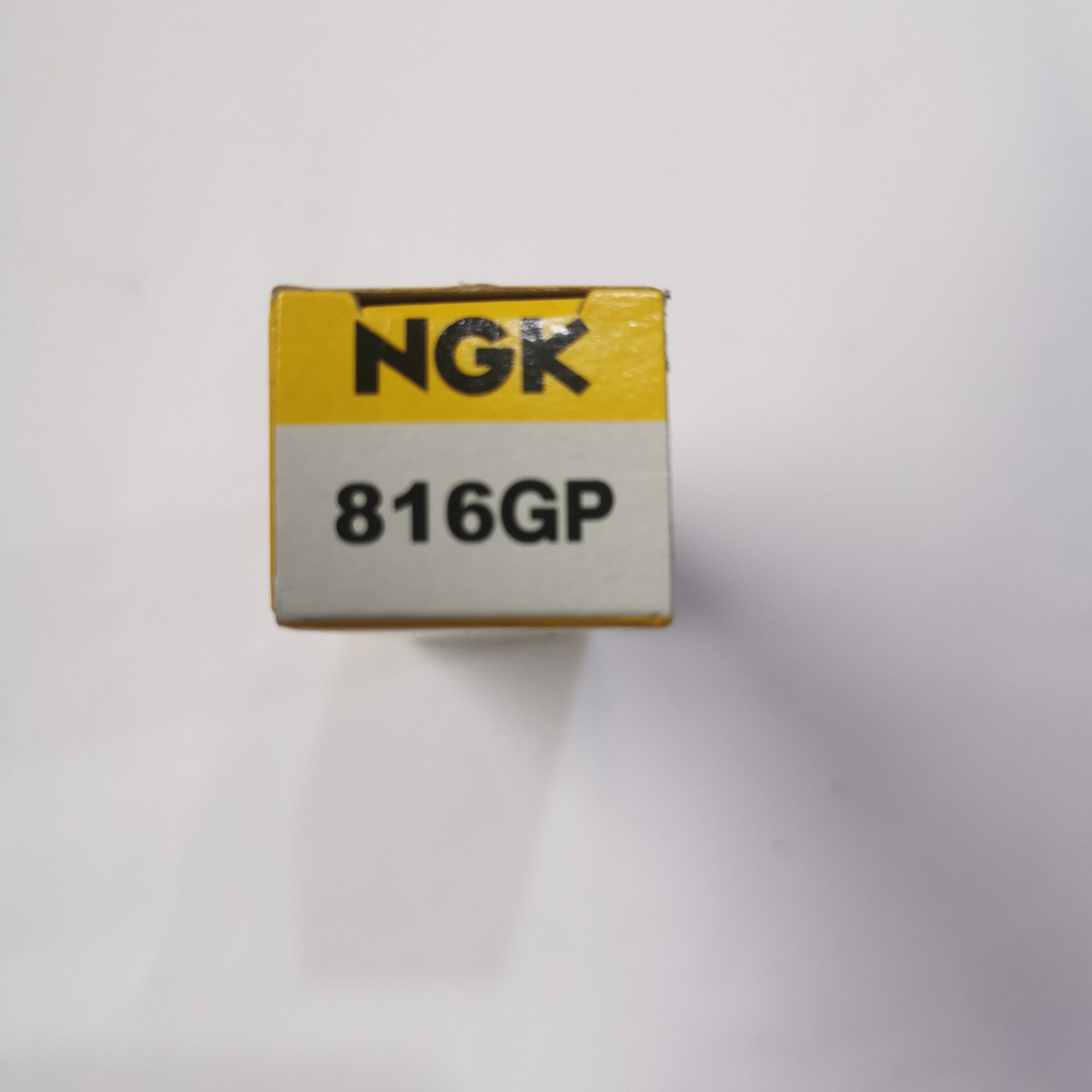 Alibaba Verified NGK G-Power 816GP Spark Plug Wholesale Supply OEM 71711638 64680362 EBL2230 5099721 7646519 ZB9000064U