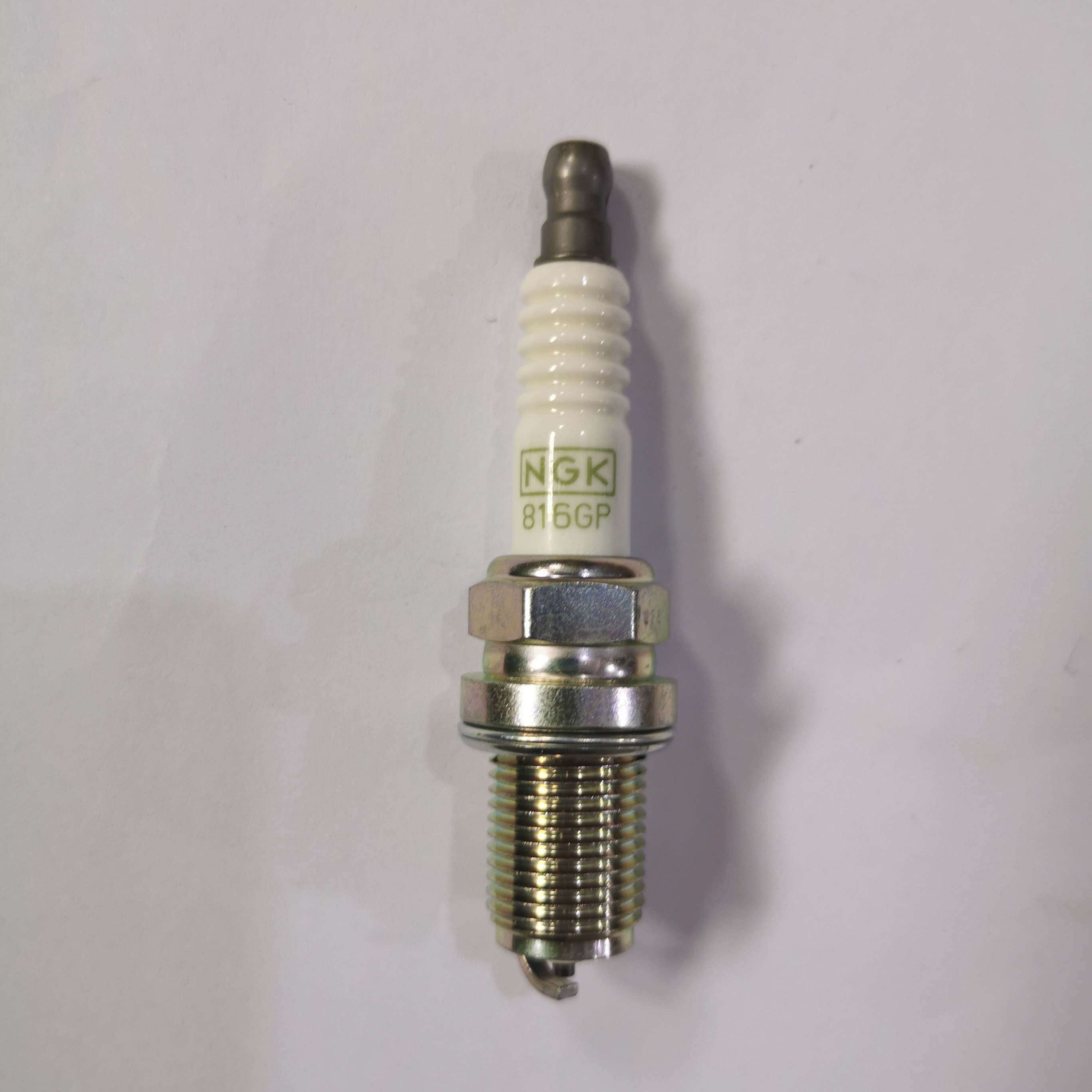 Alibaba Verified NGK G-Power 816GP Spark Plug Wholesale Supply OEM 71711638 64680362 EBL2230 5099721 7646519 ZB9000064U
