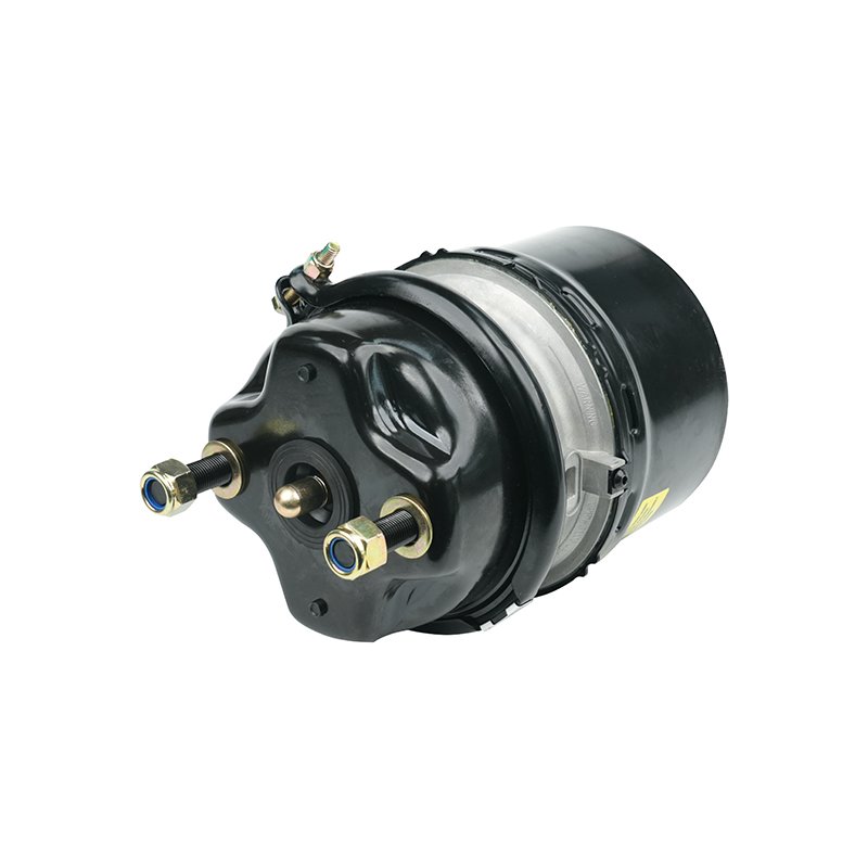 Type 24/24 Double Diaphragm Piston Tristop Cylinder Actuators Air Disc Spring Brake Chamber for VOLVO Heavy Duty Truck