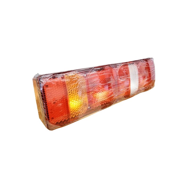 Truck LED Front Back Rear Tail Lamp Light for SINOTRUK HOWO Rear Combination Lamp